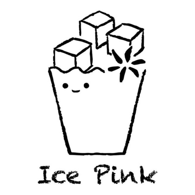 Logo Icepink