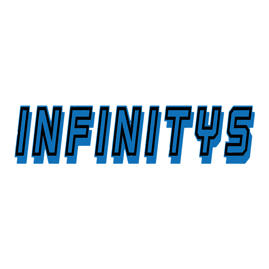 Logo Infinitys