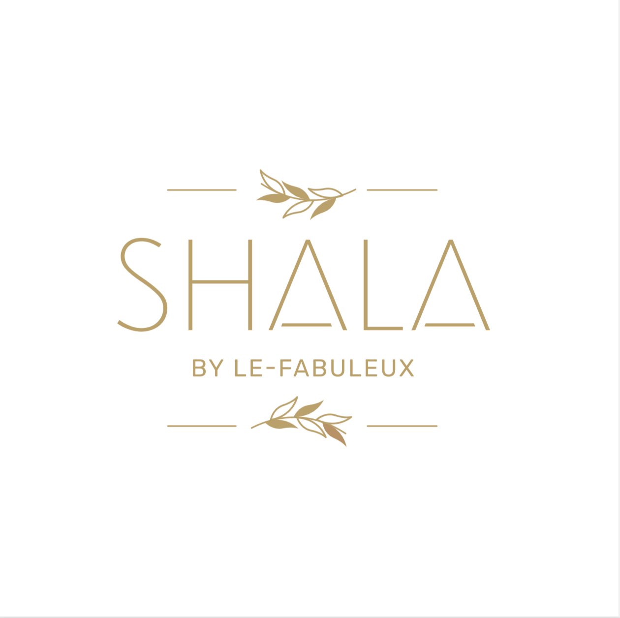 Logo Shala