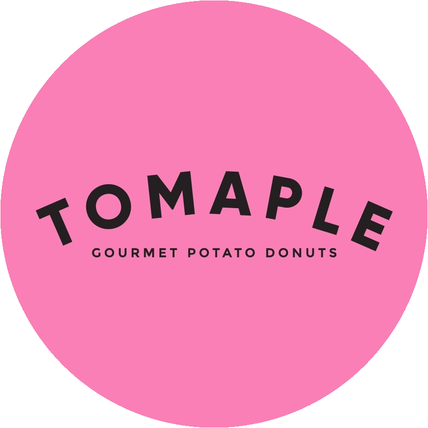 Logo Tomaple