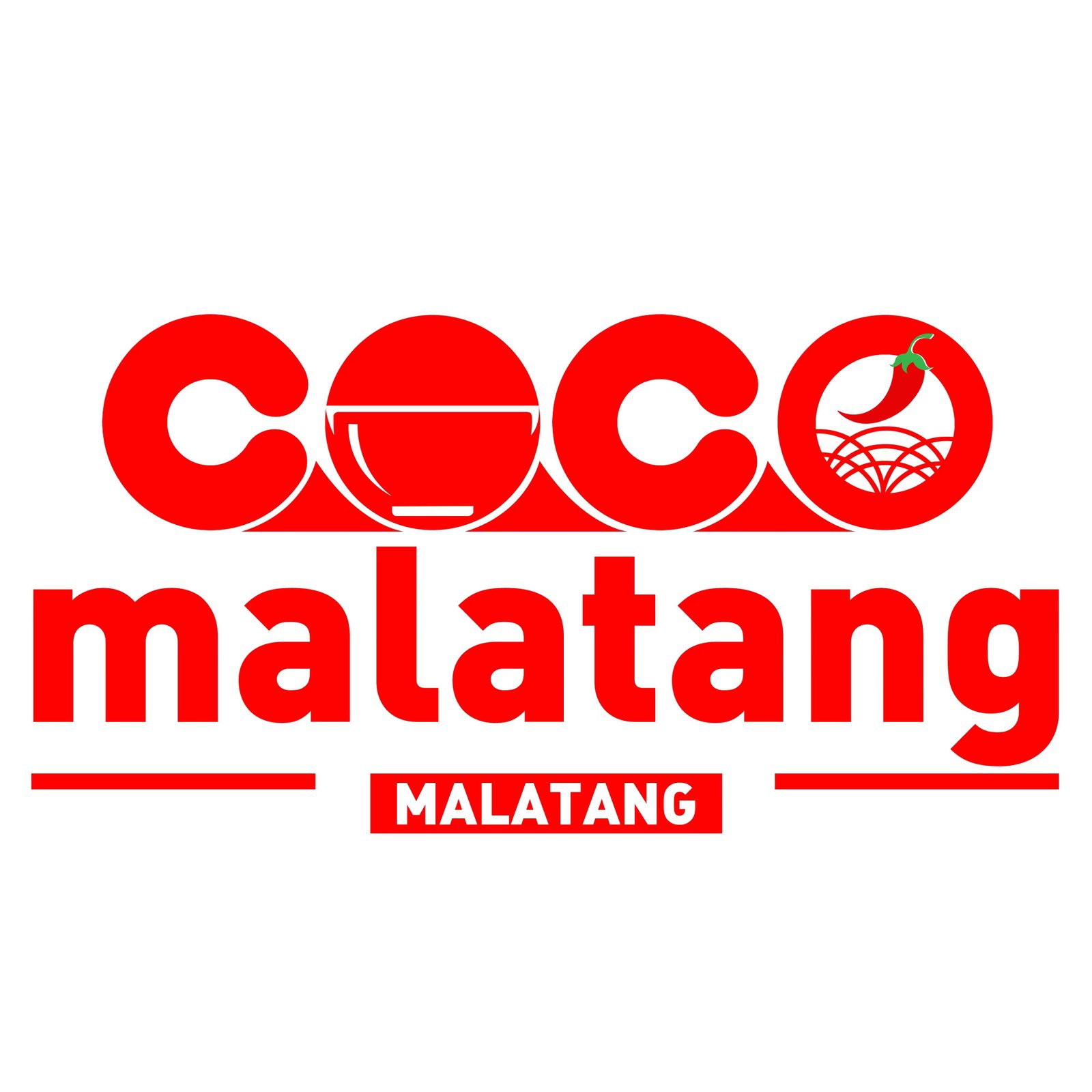 Logo Coco Malatang