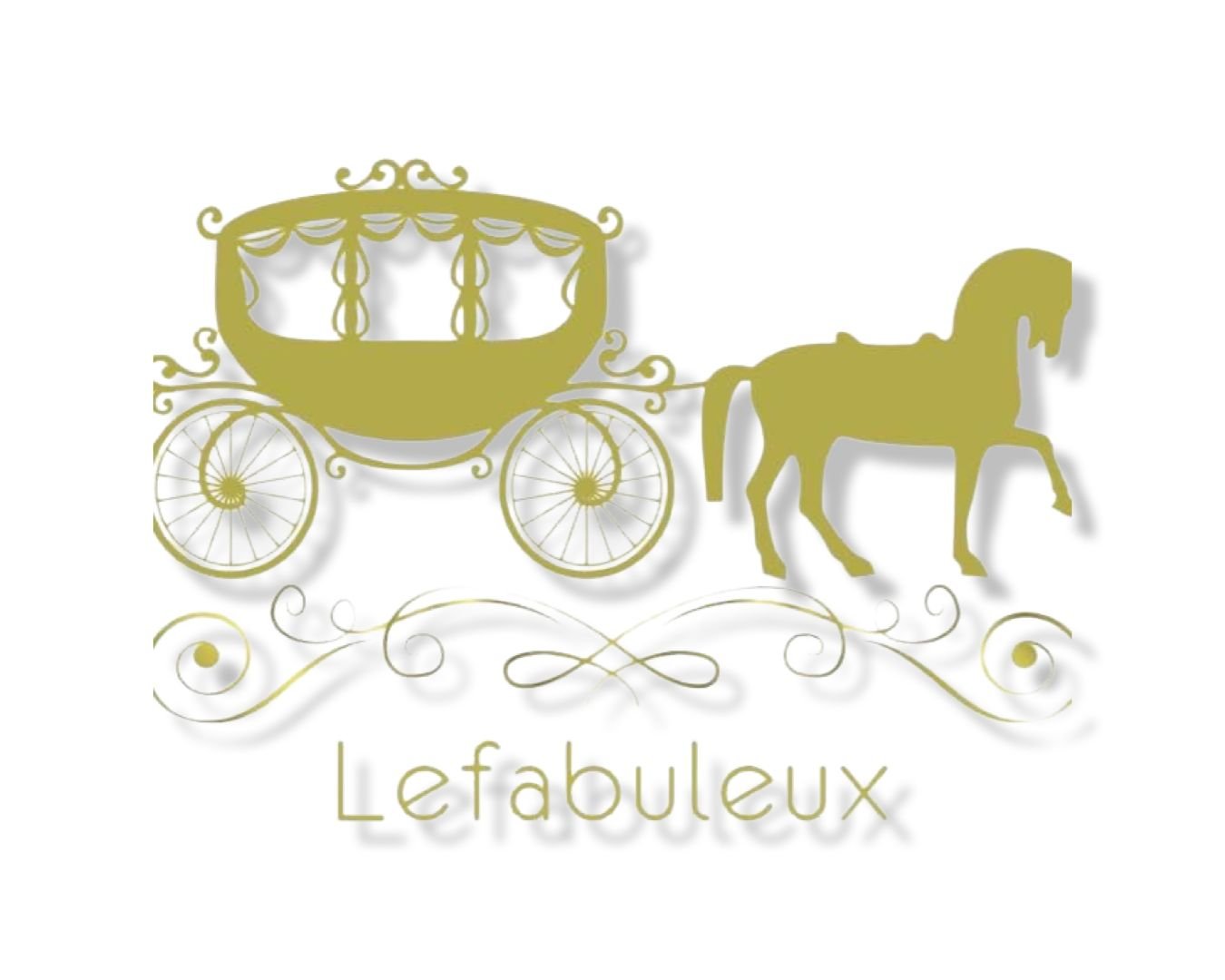 Logo Le Fabuleux