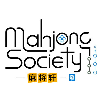 Logo Mahjong Society
