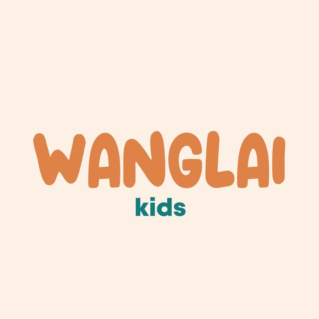 Logo Wanglai Kids